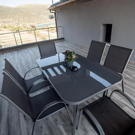 Paraiso Azul Villas Agios Dimitrios  Exterior photo