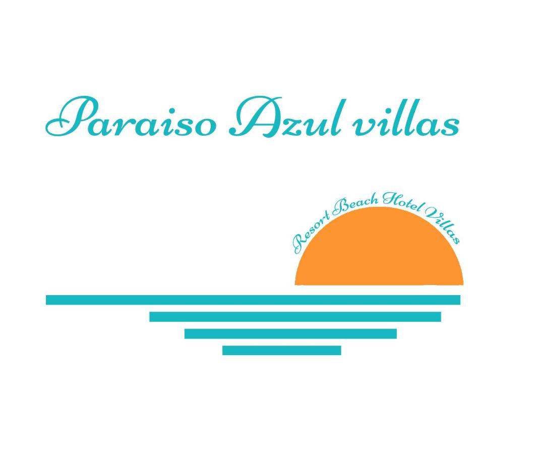 Paraiso Azul Villa *