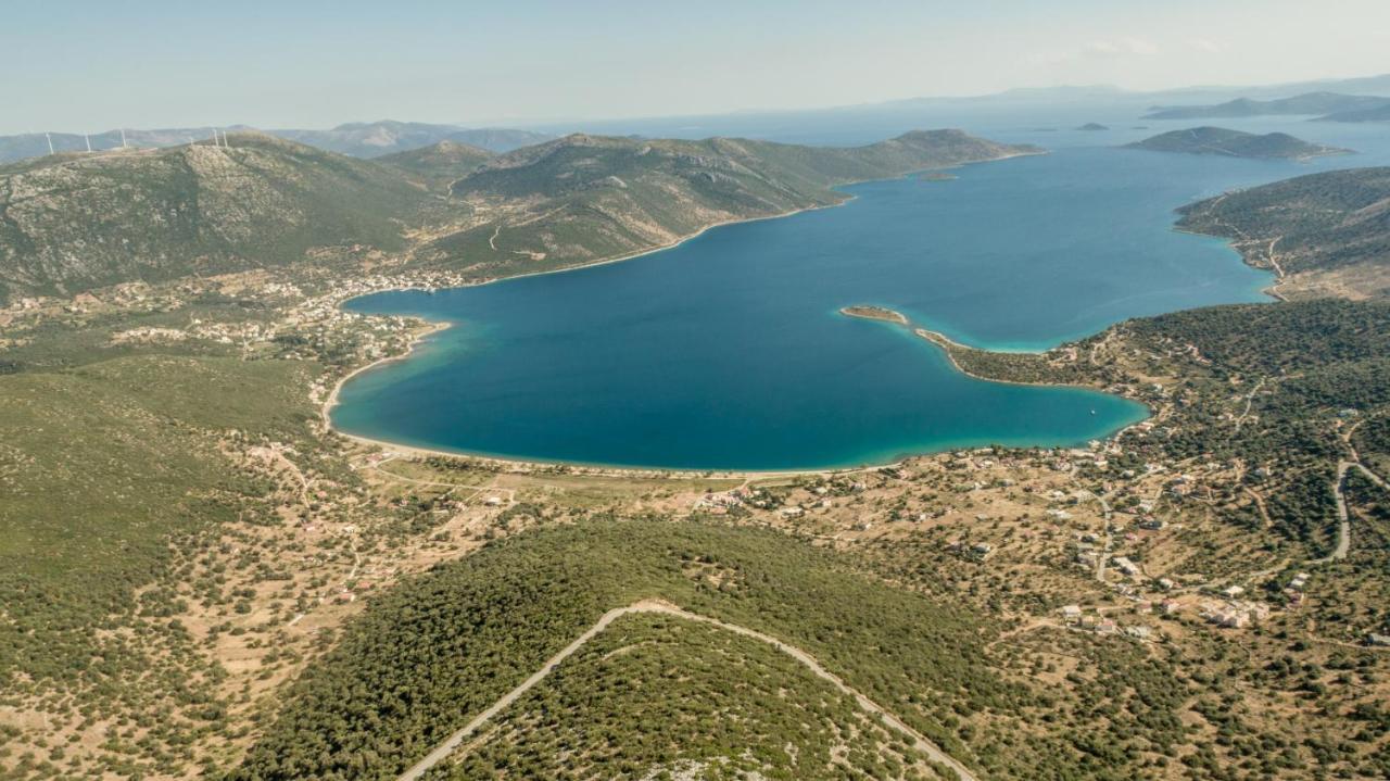 Paraiso Azul * Agios Dimitrios (Evia)