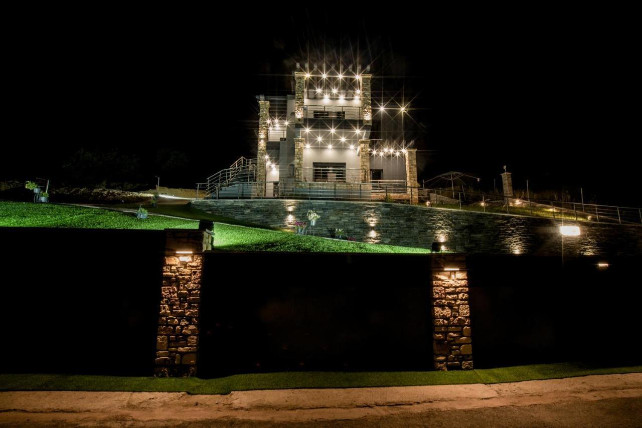 Paraiso Azul Villa