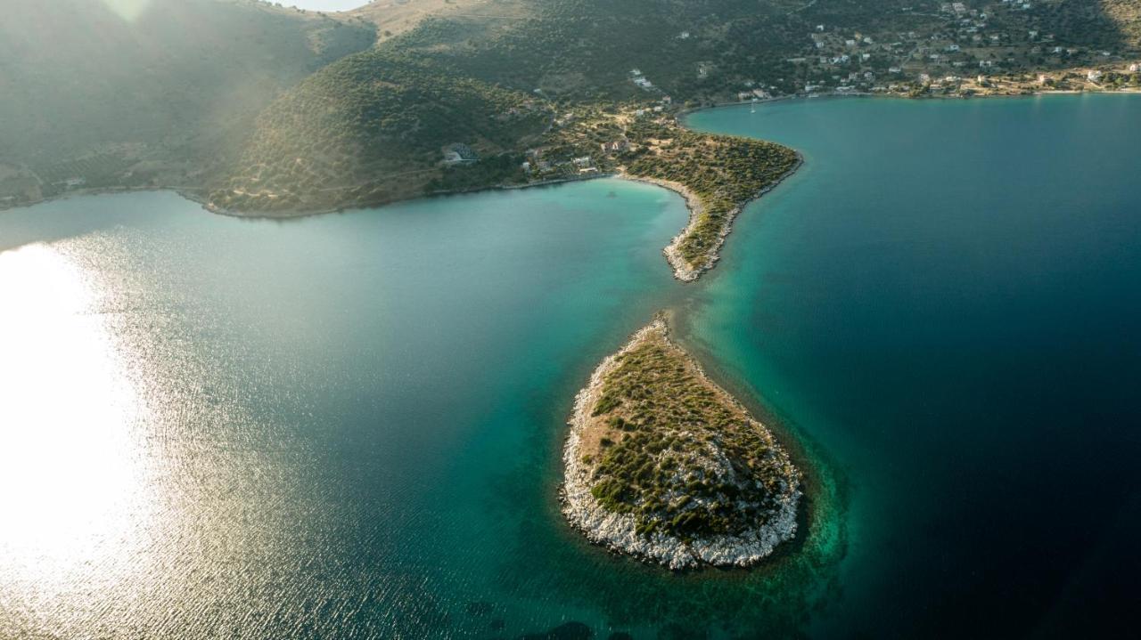 Paraiso Azul Вилла *