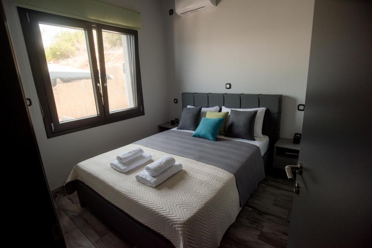 Villa Paraiso Azul Agios Dimitrios (Evia)