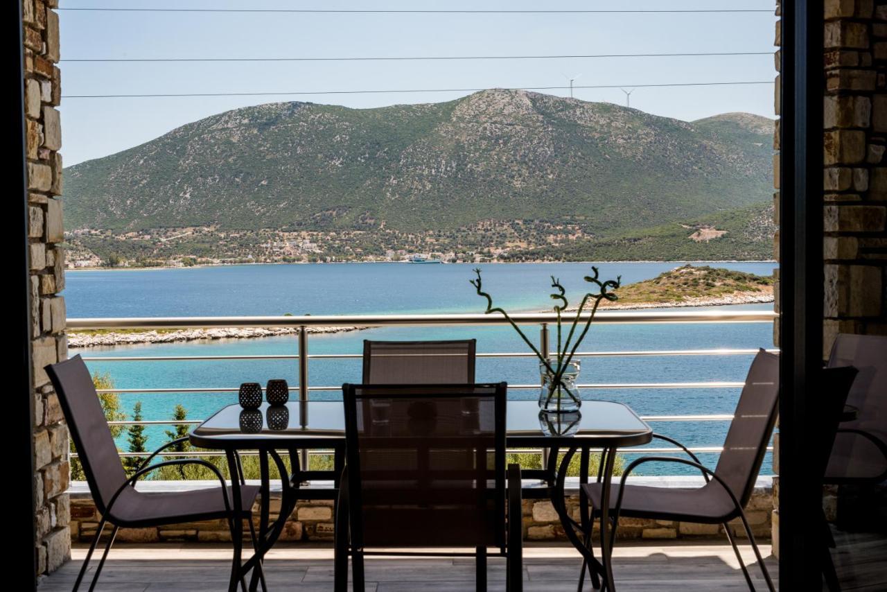Paraiso Azul Villa *