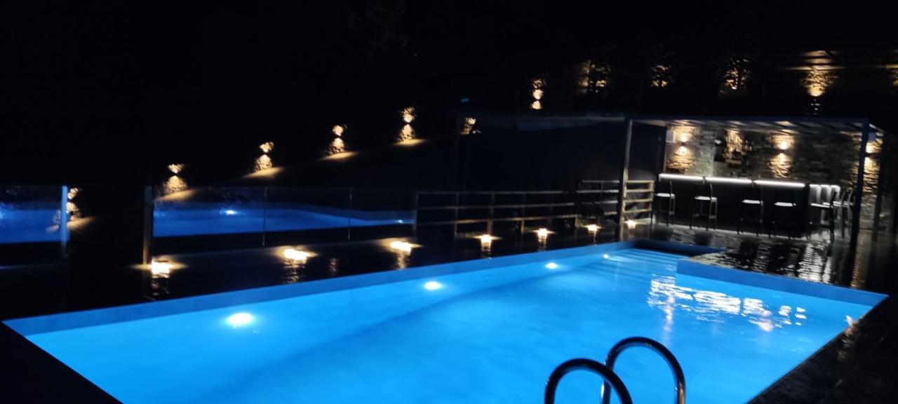 Paraiso Azul