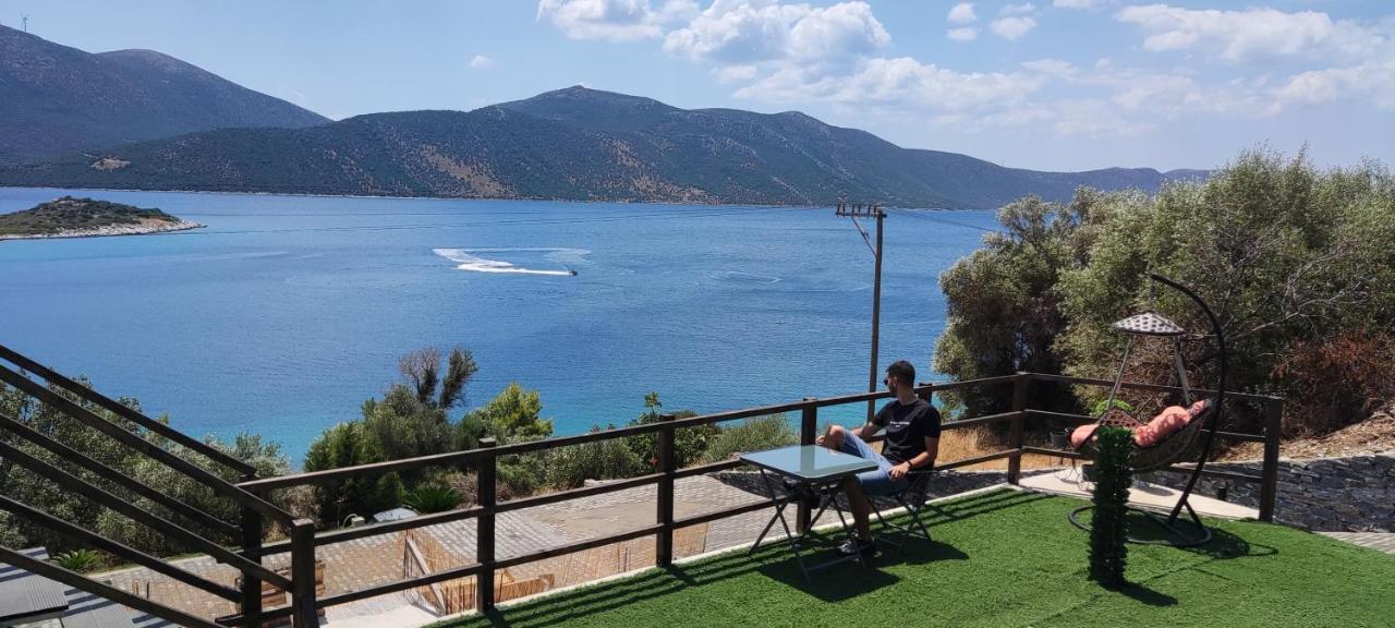 Вилла Paraiso Azul