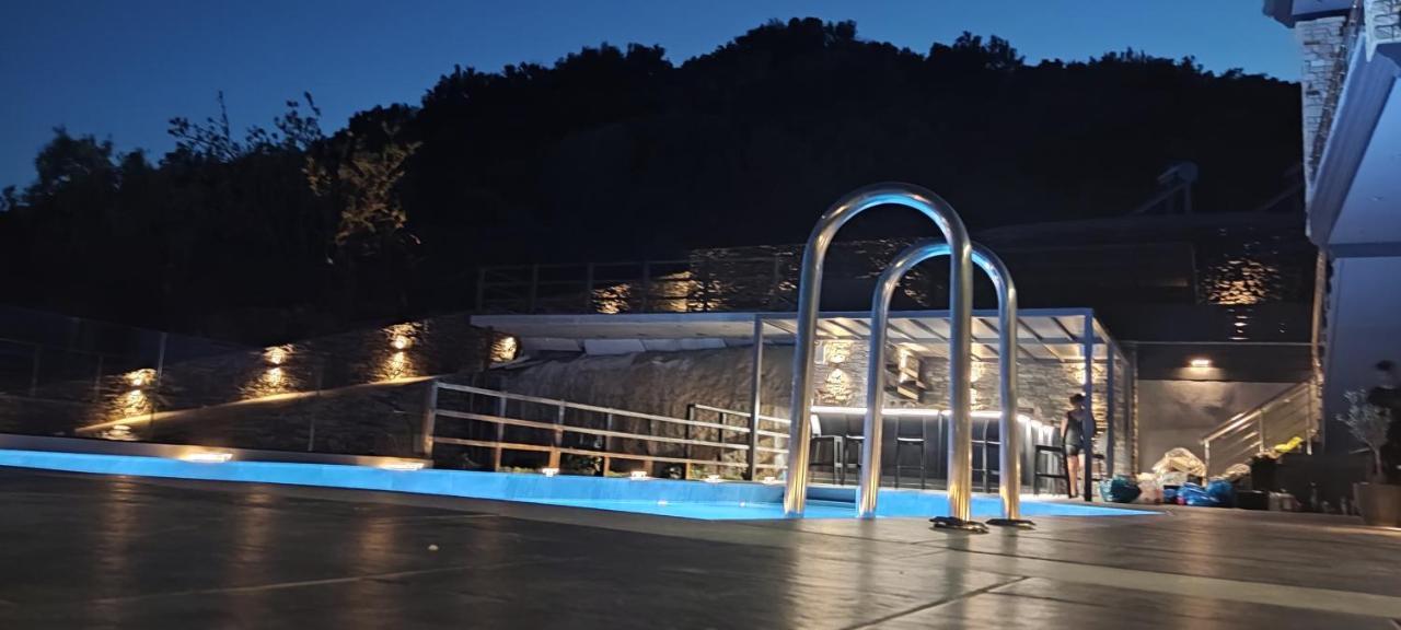 Villa Paraiso Azul *