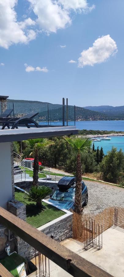 Paraiso Azul Villa