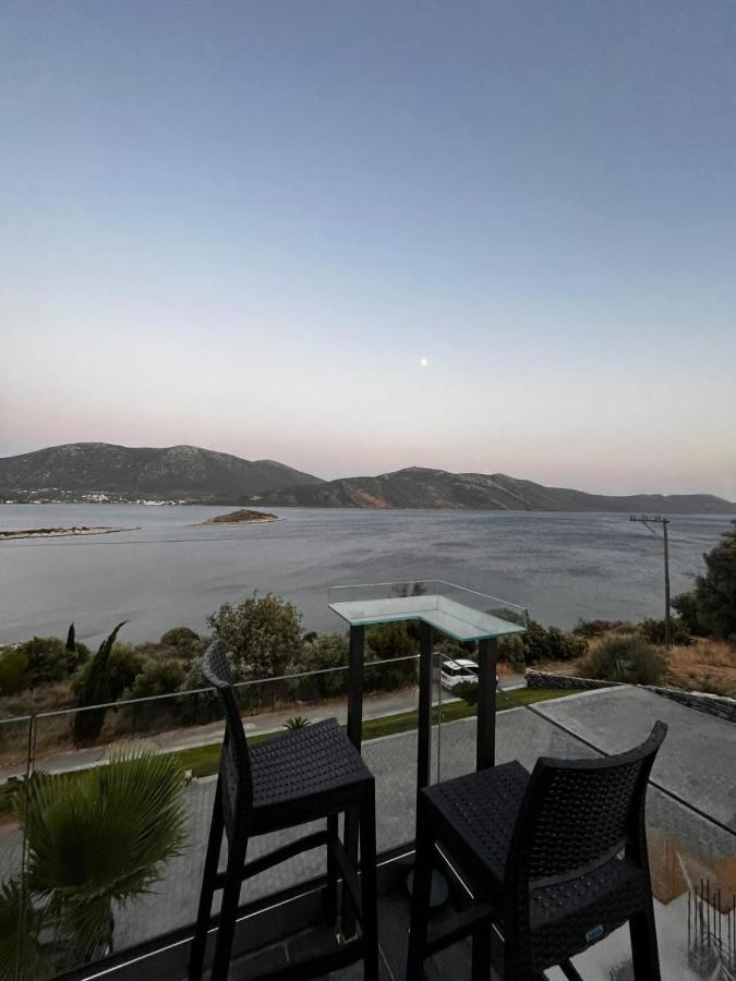 Paraiso Azul Villa